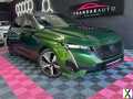 Photo peugeot 308 PHEV 225 cv e-EAT8 GT ~ Toit ouvrant ~ Suivi ~ Cam