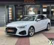 Photo audi a4 S-LINE 2.0 35 TDI HYBRID 165 MHEV S-TRONIC TOIT OU