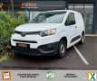 Photo toyota proace CITY Verso PRO ACE FOURGON 1.5 D 75ch MEDIUM L1 1è