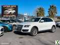 Photo audi q5 2.0 TFSI 211CH Ambition Luxe Quattro S Tronic
