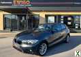 Photo bmw 118 II (F21-F20) 118D 150CH SPORT 3P