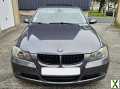 Photo bmw 325 325d 197ch Confort A
