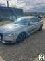 Photo audi a6 V6 3.0 BiTDI DPF 313 Quattro Avus Tiptronic 8 A