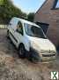 Photo citroen berlingo CAB APPROFONDIE 21 L2 HDi 90 CONFORT