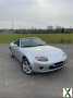 Photo mazda mx-5 MX5 1.8L 126ch Éthanol