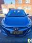 Photo hyundai i30 HYUNDAI GO CW i30 5d 1.6D 110 M6