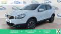 Photo nissan qashqai I 1.5 dCi 110 Connect Edition