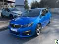 Photo peugeot 308 1.5 BlueHDi 130ch S\\u0026S GT