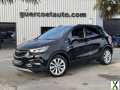 Photo opel mokka x 1.6 D 136 INNOVATION 4X2 EURO6D-T