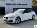 Photo bmw 316 (F30) 316D 116CH SPORT