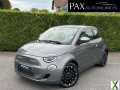 Photo fiat 500e e 118ch La Prima