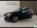 Photo bmw x1 sDrive18dA 150ch M Sport