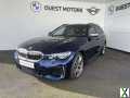 Photo bmw 340 M340dA MH xDrive 340ch