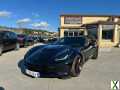 Photo chevrolet corvette 6.2 V8 466CH TARGA GRAND SPORT AT8