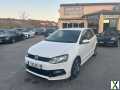 Photo volkswagen polo 1.2 TSI 105CH CONFORTLINE DSG7 3P