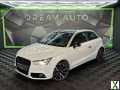 Photo audi a1 1.6 TDI 90CH FAP AMBITION S TRONIC 7