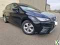 Photo seat ibiza FR Edition 110 CV Garantie 12 Mois