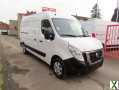 Photo nissan interstar L2H2 23750€ HTVA