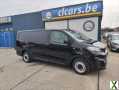 Photo peugeot expert 2.0Hdi/Euro6/DubCab/5pl/Navi/Cam/Bt/Cc/22149Ex