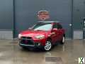 Photo mitsubishi asx 1.8 DI-D Full Navi Xenon Pano SubW. 1Ste EURO 5