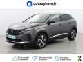 Photo peugeot 3008 HYBRID 225ch Allure e-EAT8