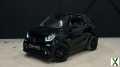 Photo smart fortwo Brabus 109 CV