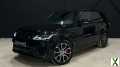 Photo land rover range rover sport Phase 2 P400e 404 CV Hybrid Autobiography