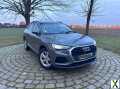 Photo audi q3 Sportback 35 TDI 150 ch S tronic 7 Design