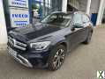 Photo mercedes-benz glc 300 300E 2.0i EQ BOOST