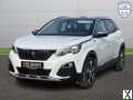 Photo peugeot 3008 1.5 BlueHDi 130ch E6.c Crossway S \u0026S EAT8