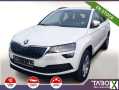 Photo skoda karoq 1.6 TDI 116 DSG Style LED SunSet