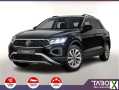 Photo volkswagen t-roc 1.5 TSI 150 Keyl cam WinterP