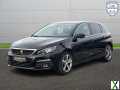 Photo peugeot 308 1.2 PureTech 130ch E6.c S \u0026S GT Line EAT8