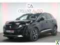 Photo peugeot 3008 1.6i PureTech 180 GT Pack - BV EAT8