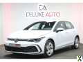Photo volkswagen golf VIII GTE 1.4 eHybrid 245 DSG 6