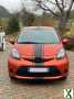 Photo toyota aygo MC 1.0 VVT-i Dynamic