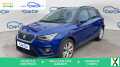 Photo seat arona 1.0 TSI 95 Black edition