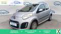 Photo citroen c1 1.0i 68 Music Box