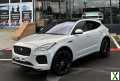 Photo jaguar e-pace D180 AWD R-DYNAMIC HSE Performance Virtuel 1erMain