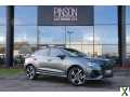 Photo audi q3 2.0 TDI 35 - 150 - BV S-tronic Sportback S-Line