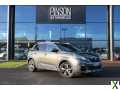 Photo peugeot 3008 1.6 BlueHDi S\\u0026S - 120 - BV EAT6 Allure PHASE