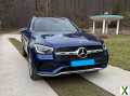 Photo mercedes-benz glc 220 d 9G-Tronic 4Matic AMG Line