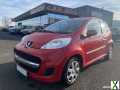 Photo peugeot 107 1.0 12V URBAN 3P