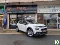 Photo citroen c3 Citroën III 82 ch FEEL S\u0026S + AIDE PARKING AR