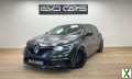 Photo renault megane 4GT 4 GT 1.6 TCe 205ch EDC / Caméra / Sièges AV Ch