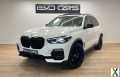 Photo bmw x5 45e 394 ch xDrive / Toit ouvrant / Caméra / Sièges