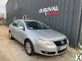 Photo volkswagen passat 2.0 FSI 150ch CONFORT