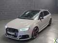 Photo audi rs3 SPORTBACK 2.5 TFSI 400 S tronic 7 Quattro