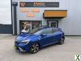 Photo renault clio 1.5 BLUEDCI 115ch LINE