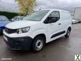 Photo peugeot partner 1.5 HDI 75 CH TTC